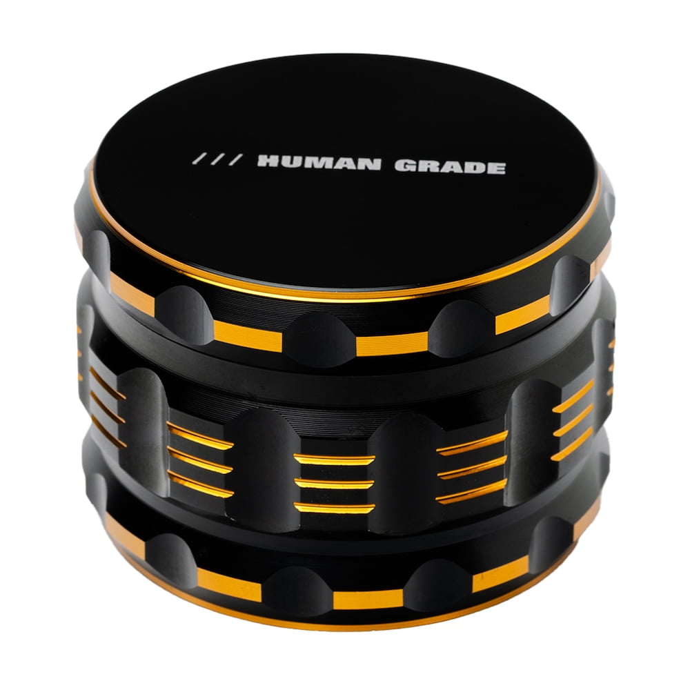 Human Grade Accessories Orange Grinder 5T