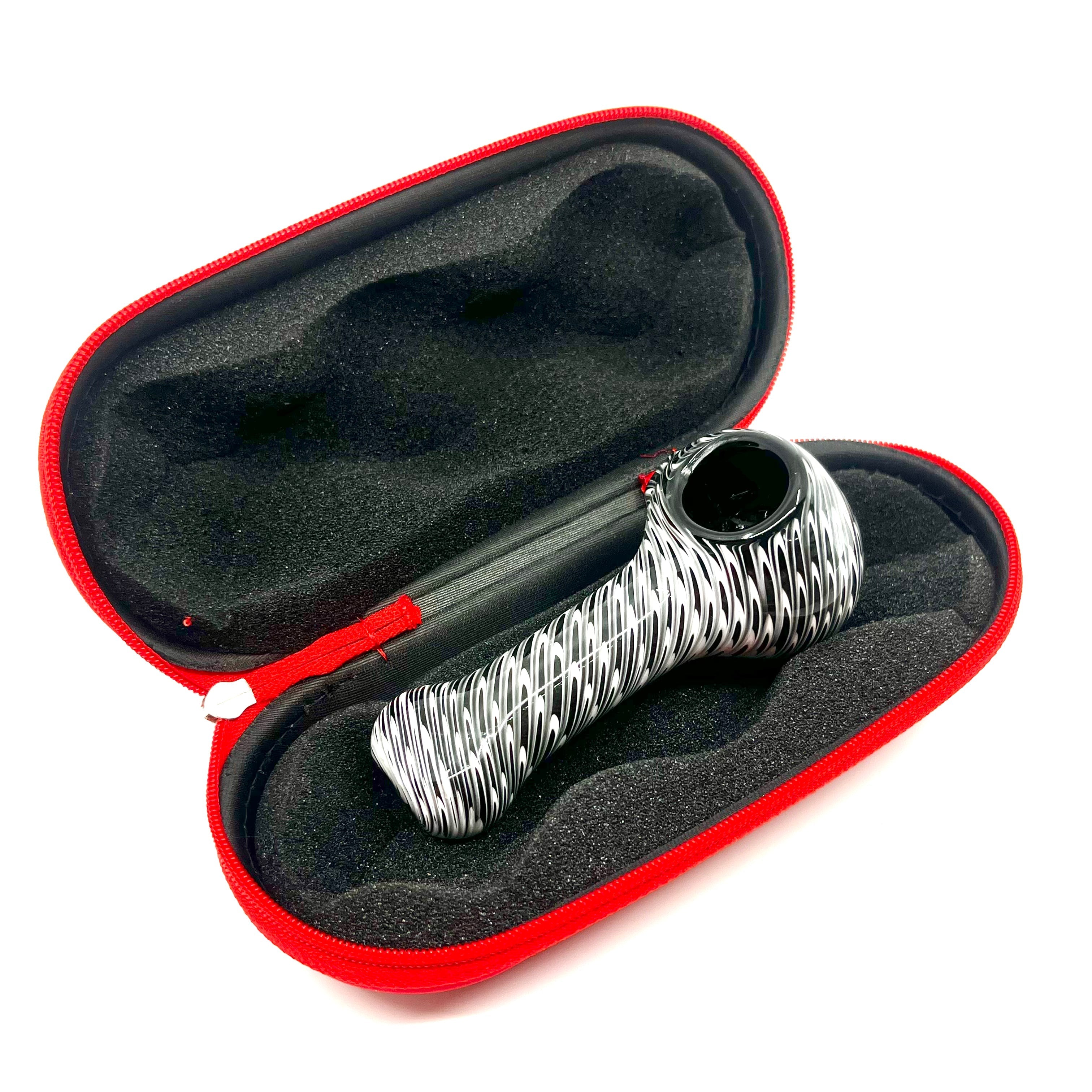 RYOT Accessories Padded Pipe Case