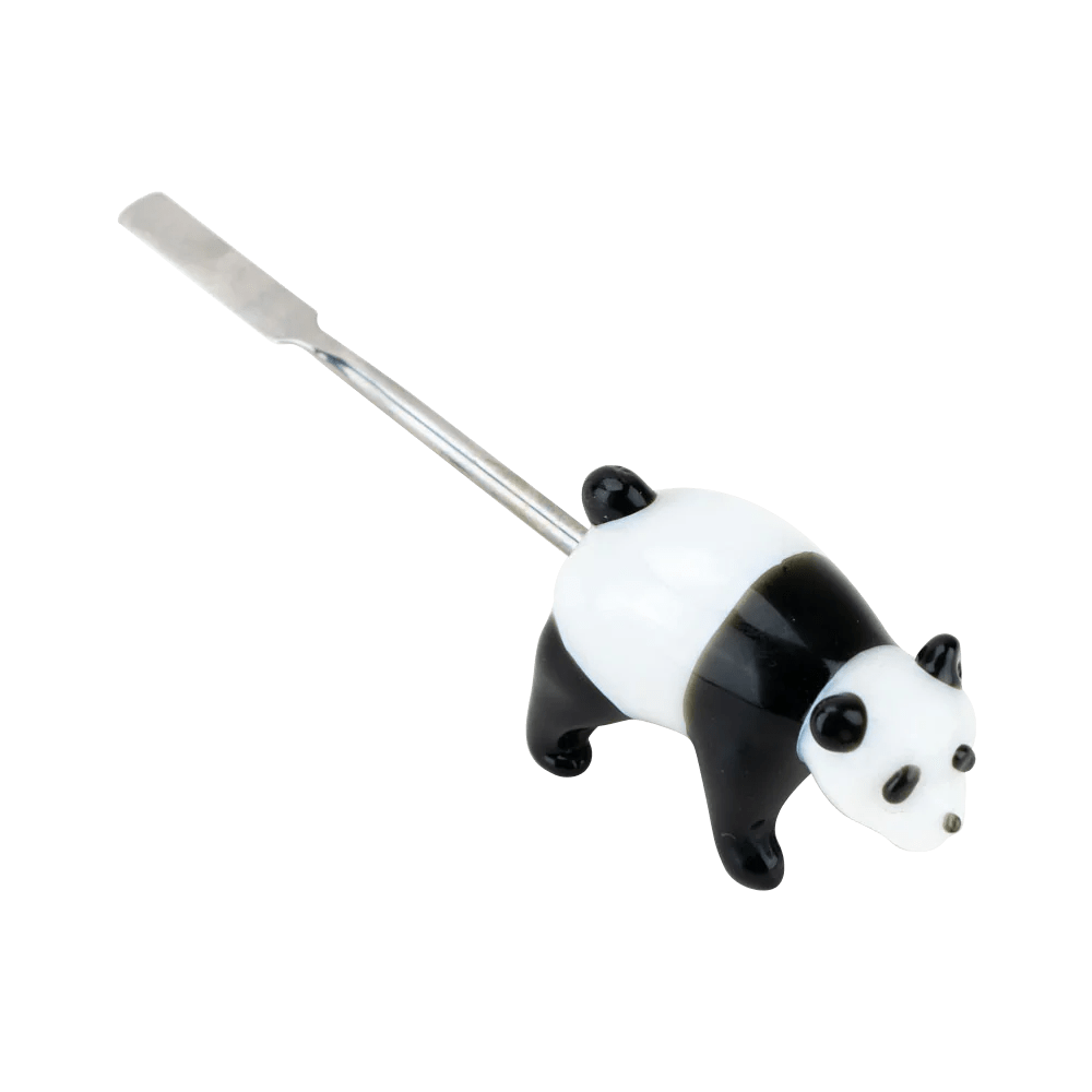 Empire Glassworks Accessories Panda Dabber