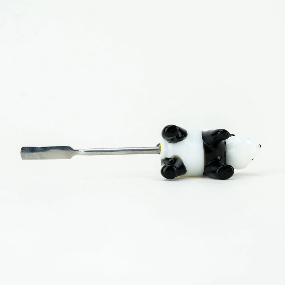 Empire Glassworks Accessories Panda Dabber