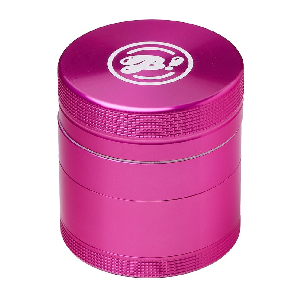 BIGFUN! Accessories Pink BIGFUN! Small Grinder