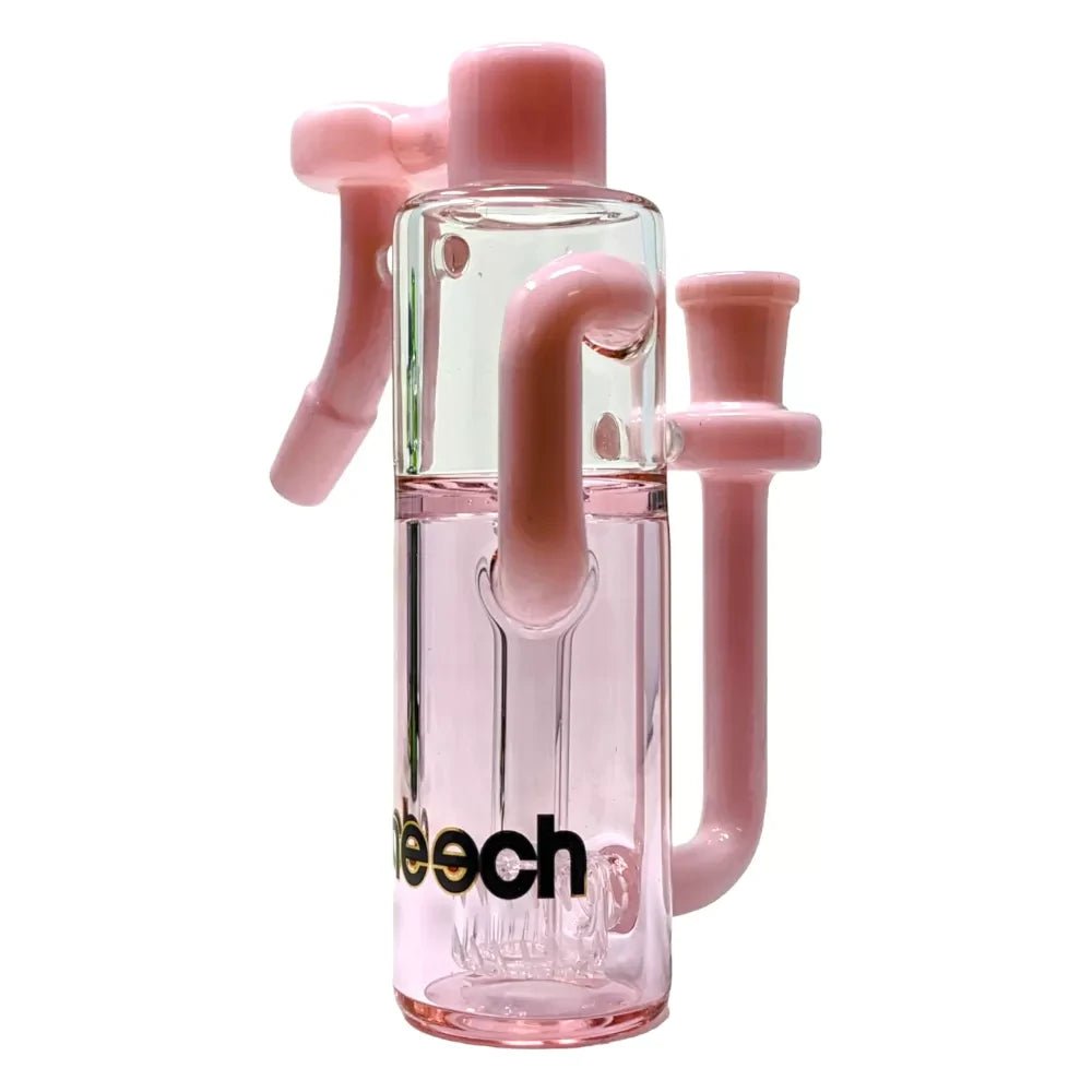 Cheech Glass Accessories Pink Recycle Your Ash Catcher