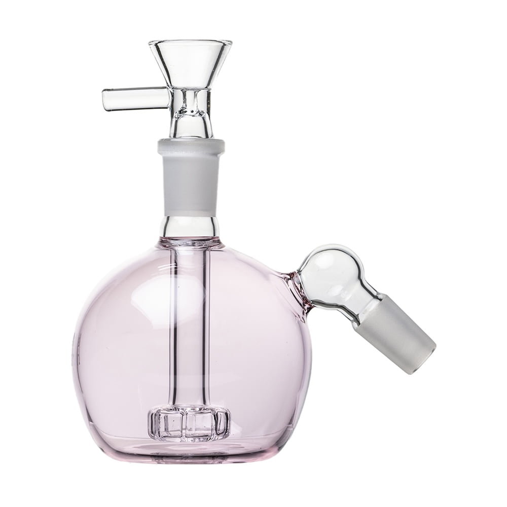 Human Grade Accessories Pink The Orb 45° Ash Catcher