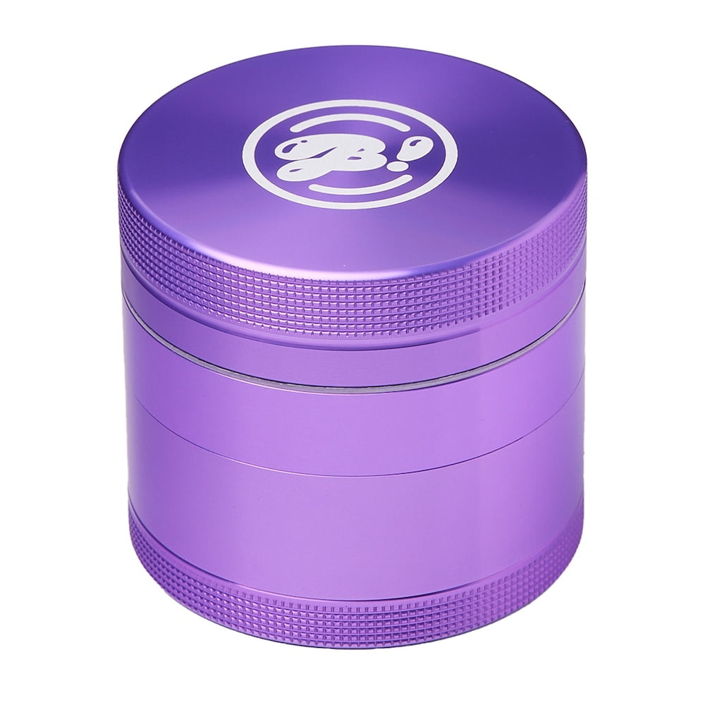 BIGFUN! Accessories Purple BIGFUN! Medium Grinder