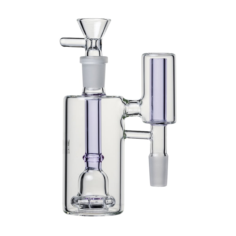Human Grade Accessories Purple The Inverter Ash Catcher