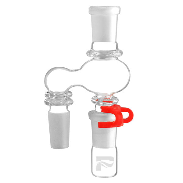 Reclaimer Kit 14mm 90° | Fat Buddha Glass
