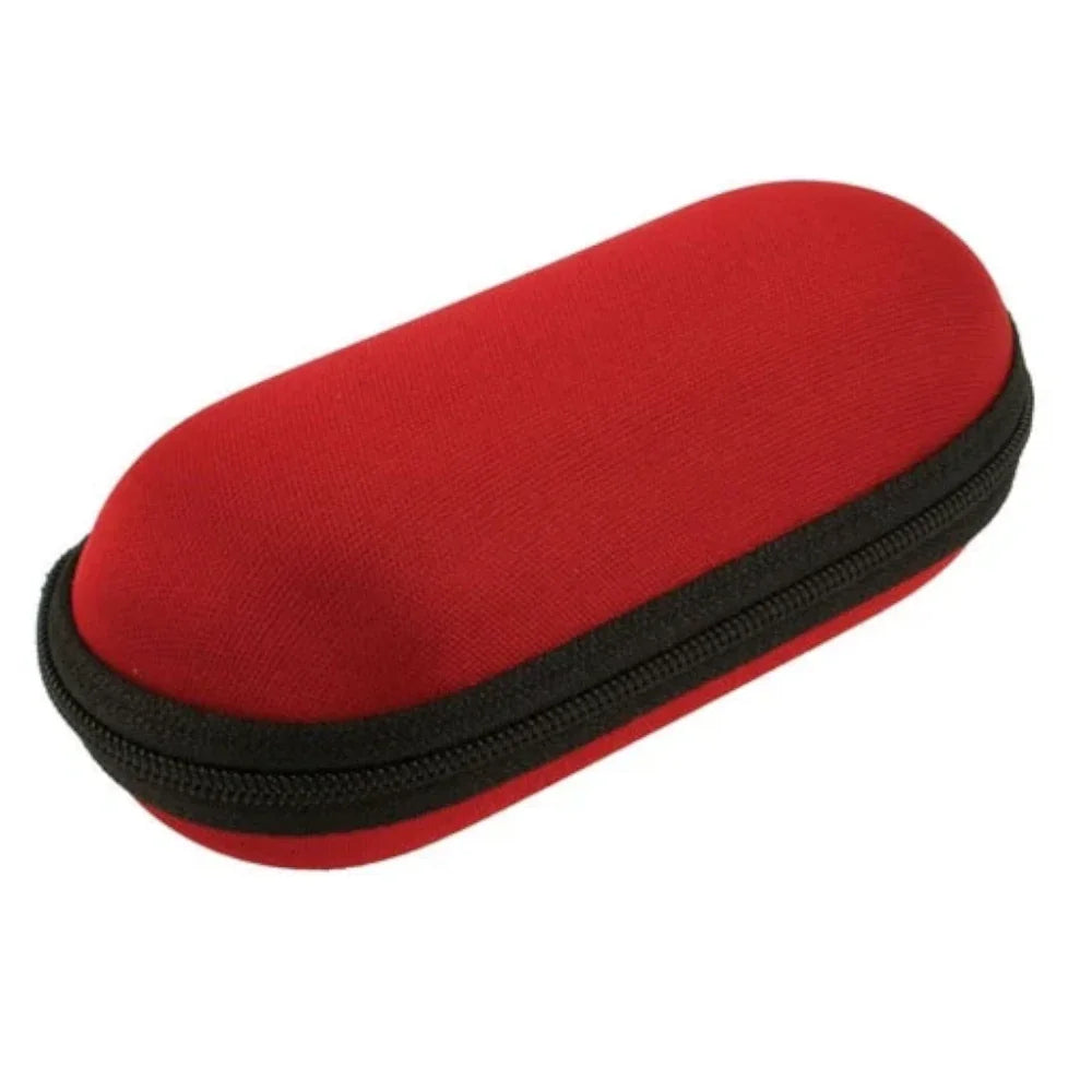 Pulsar Accessories Red Large Padded Pipe Case