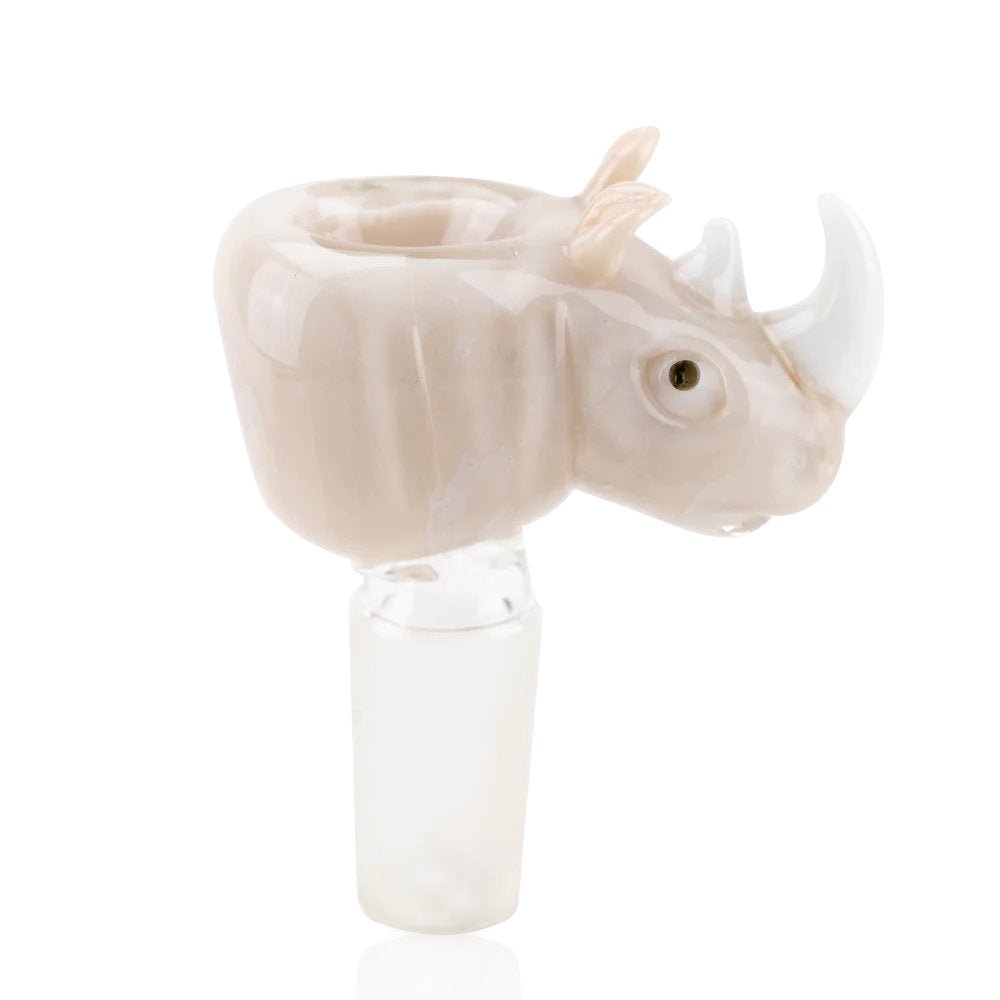 Empire Glassworks Accessories Rhino Bong Bowl