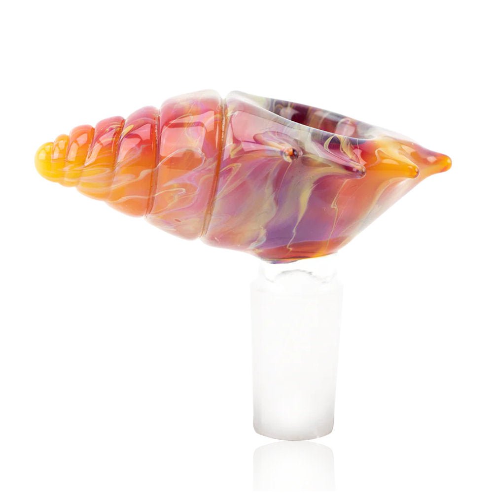 Seashell Bong Bowl