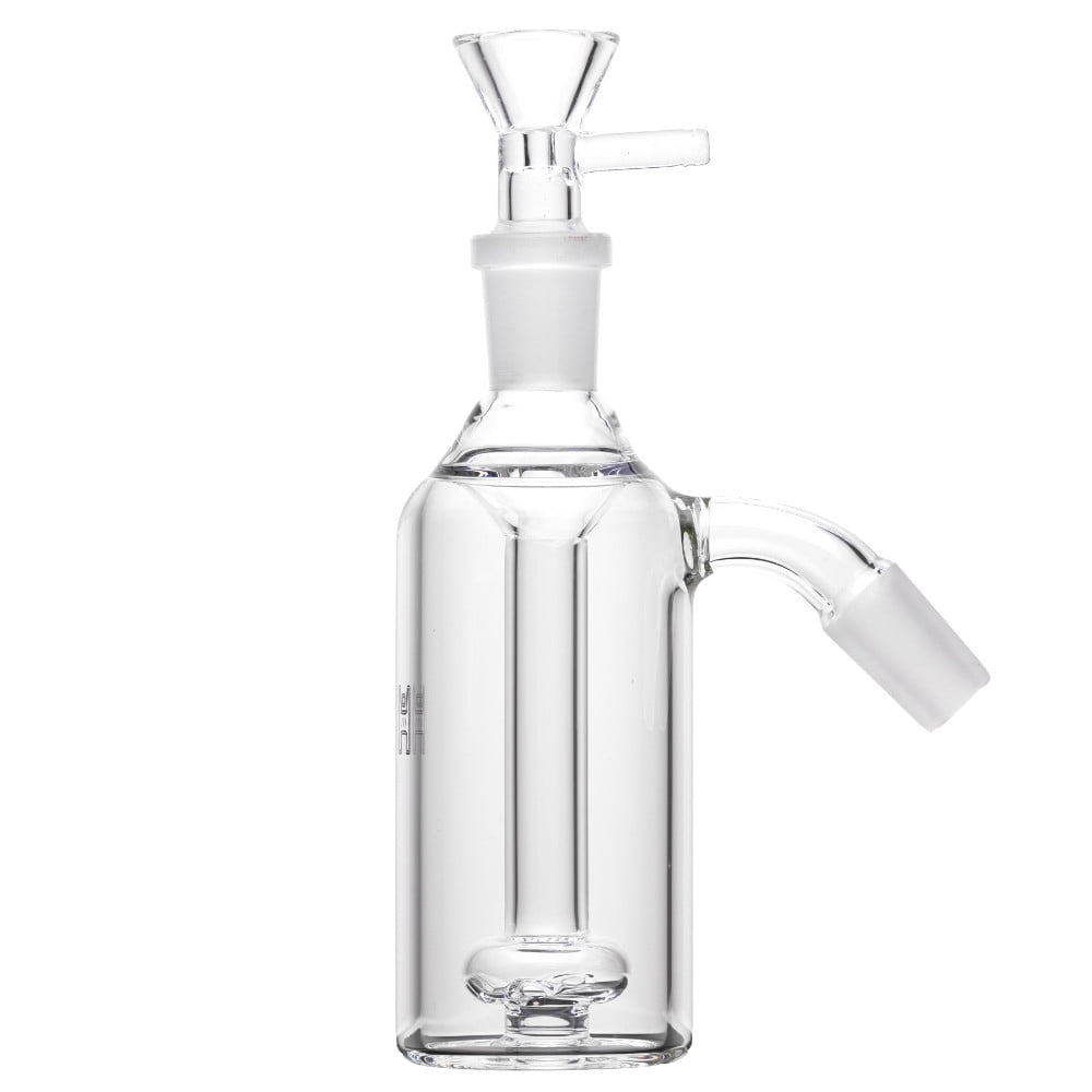 Human Grade Accessories Showerhead 45° Ash Catcher