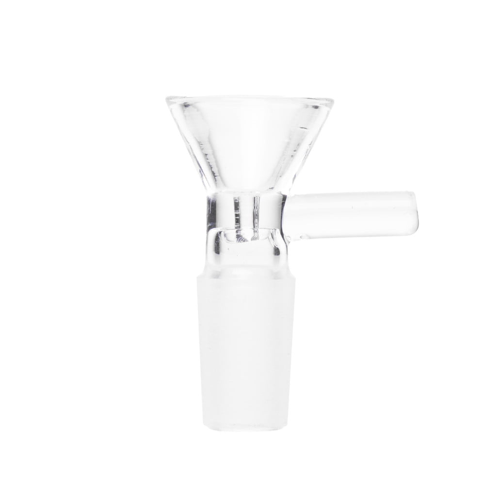 Human Grade Accessories Showerhead 45° Ash Catcher
