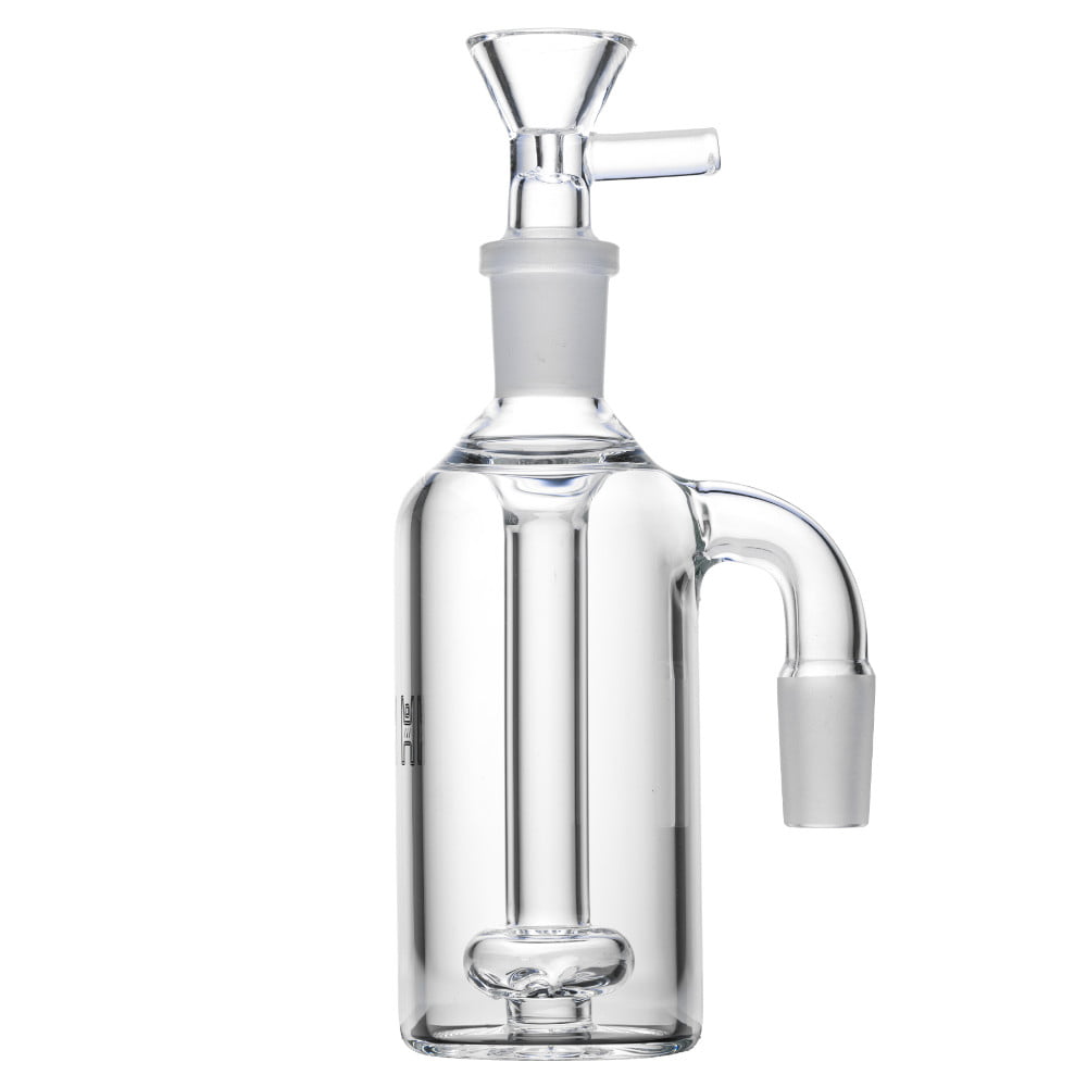 Human Grade Accessories Showerhead 90° Ash Catcher
