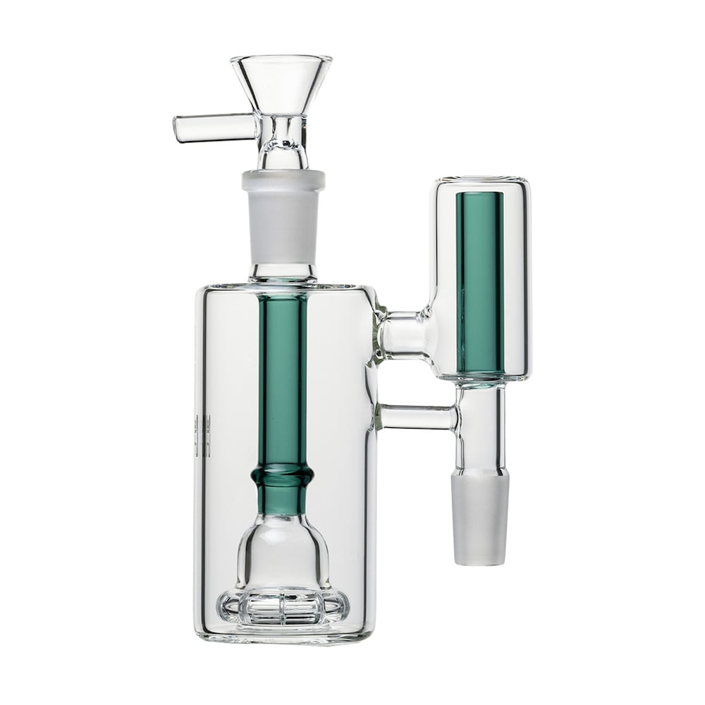 Human Grade Accessories Teal The Inverter Ash Catcher