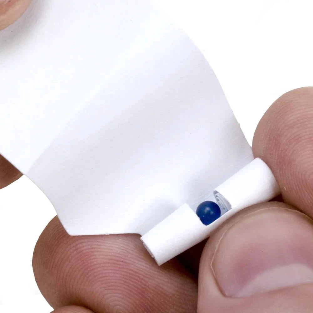 Juicy Jays Accessories Terp Infused Squeeze Cone