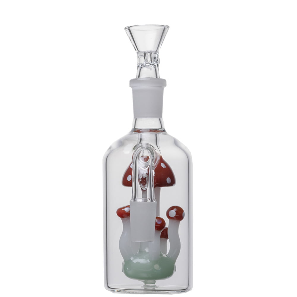 Human Grade Accessories The Shroom 45° Ash Catcher