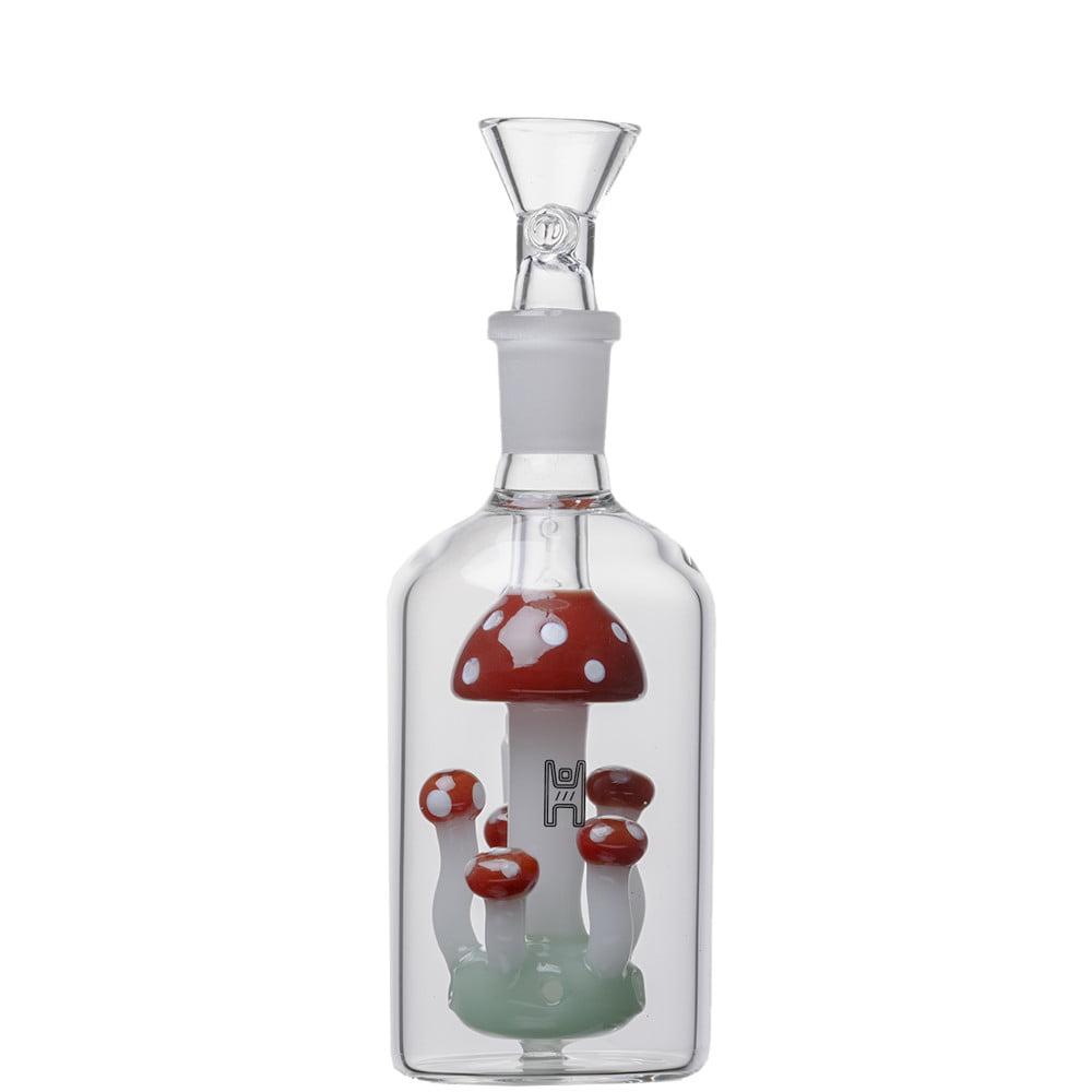 Human Grade Accessories The Shroom 45° Ash Catcher