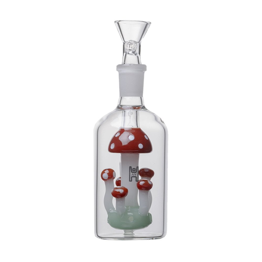 Human Grade Accessories The Shroom 90° Ash Catcher