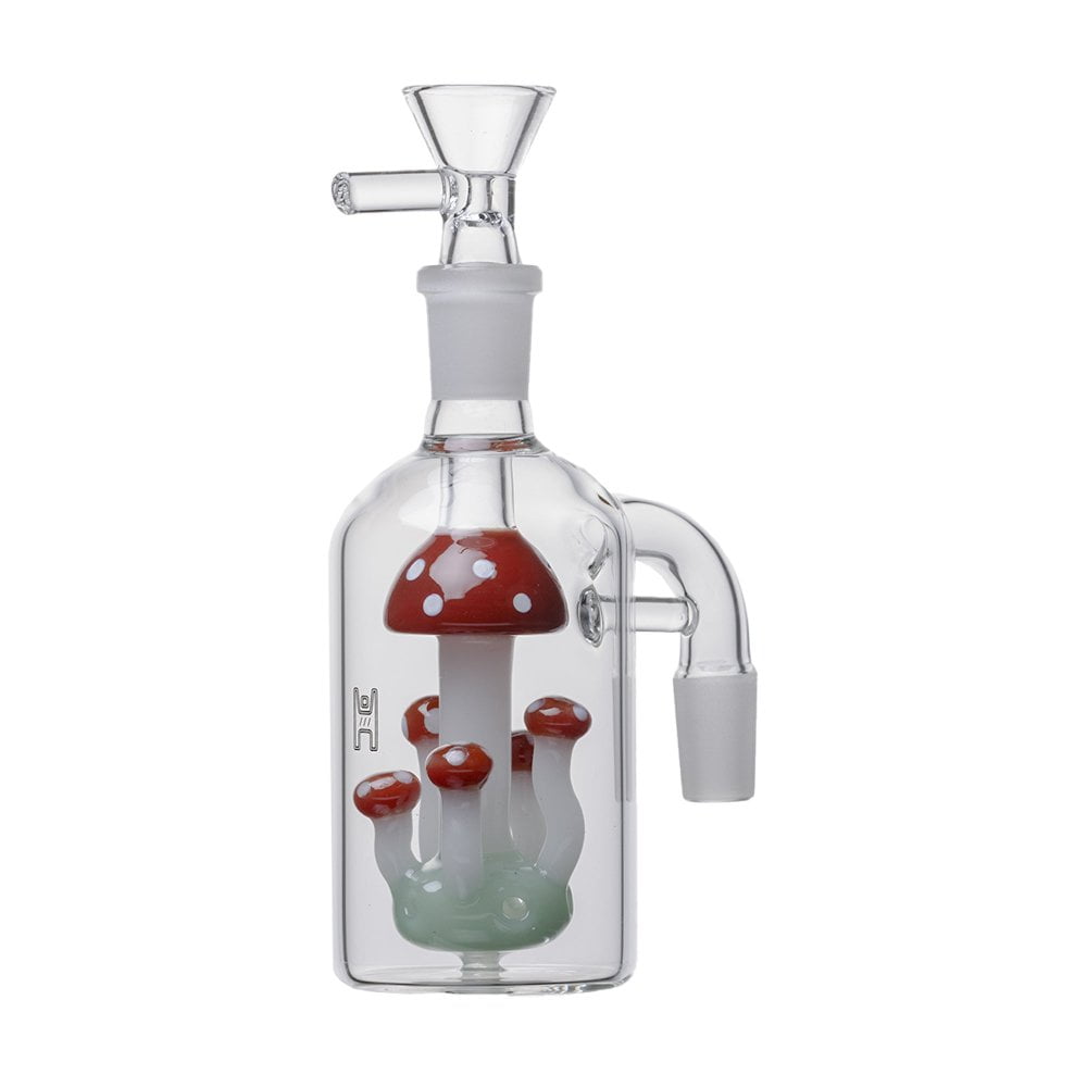 Human Grade Accessories The Shroom 90° Ash Catcher
