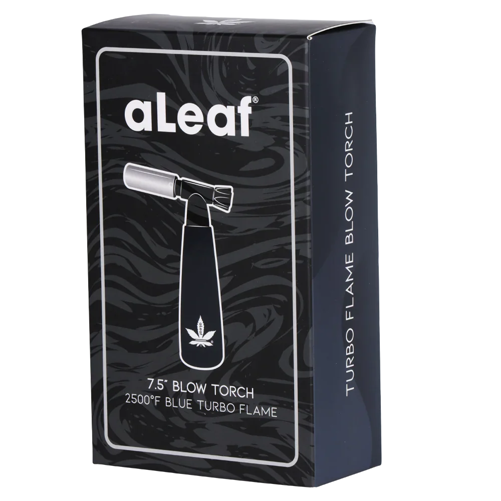 aLeaf Accessories Turbo Flame Torch