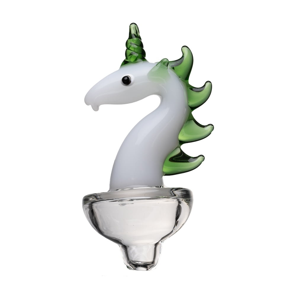 Human Grade Accessories Unicorn Carb Cap