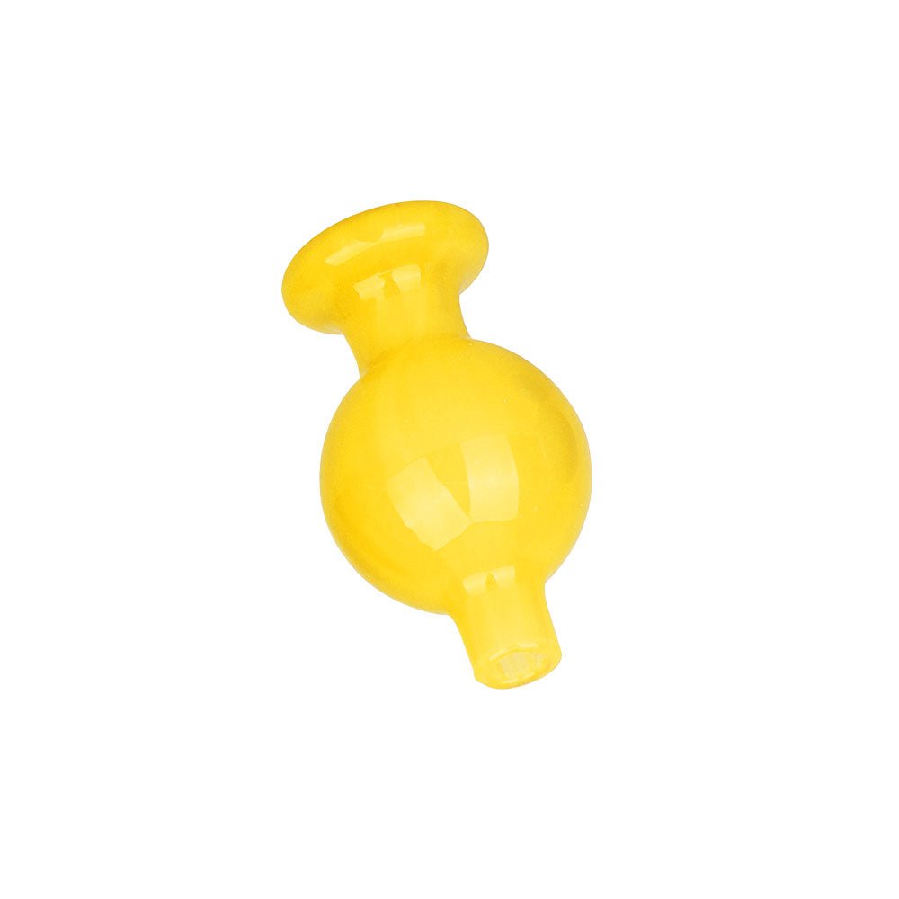 Pulsar Accessories Yellow Candy Bubble Carb Cap