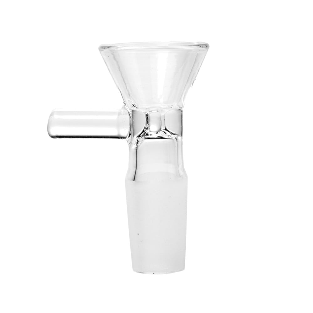 Human Grade Bong 15in Tube Bong