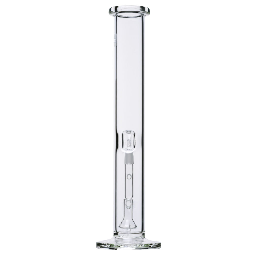 Human Grade Bong 15in Tube Bong