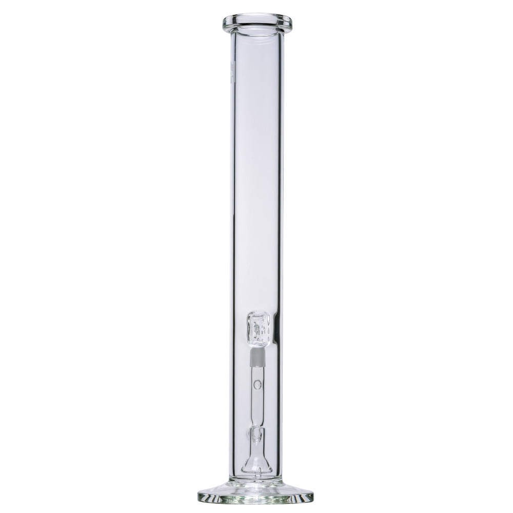 Human Grade Bong 18in Tube Bong