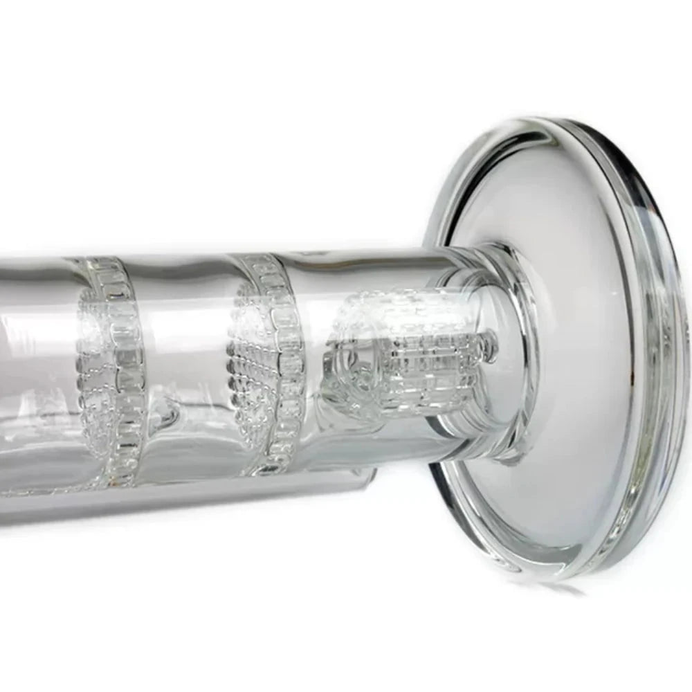 Phoenix Bong 4 Perc Bong