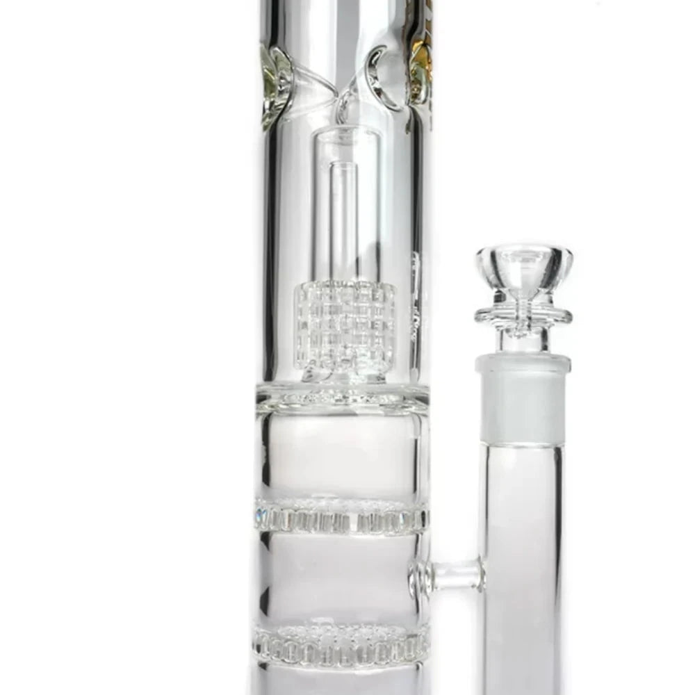 Phoenix Bong 4 Perc Bong