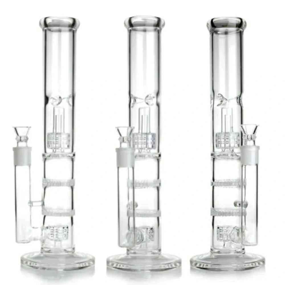 Phoenix Bong 4 Perc Bong