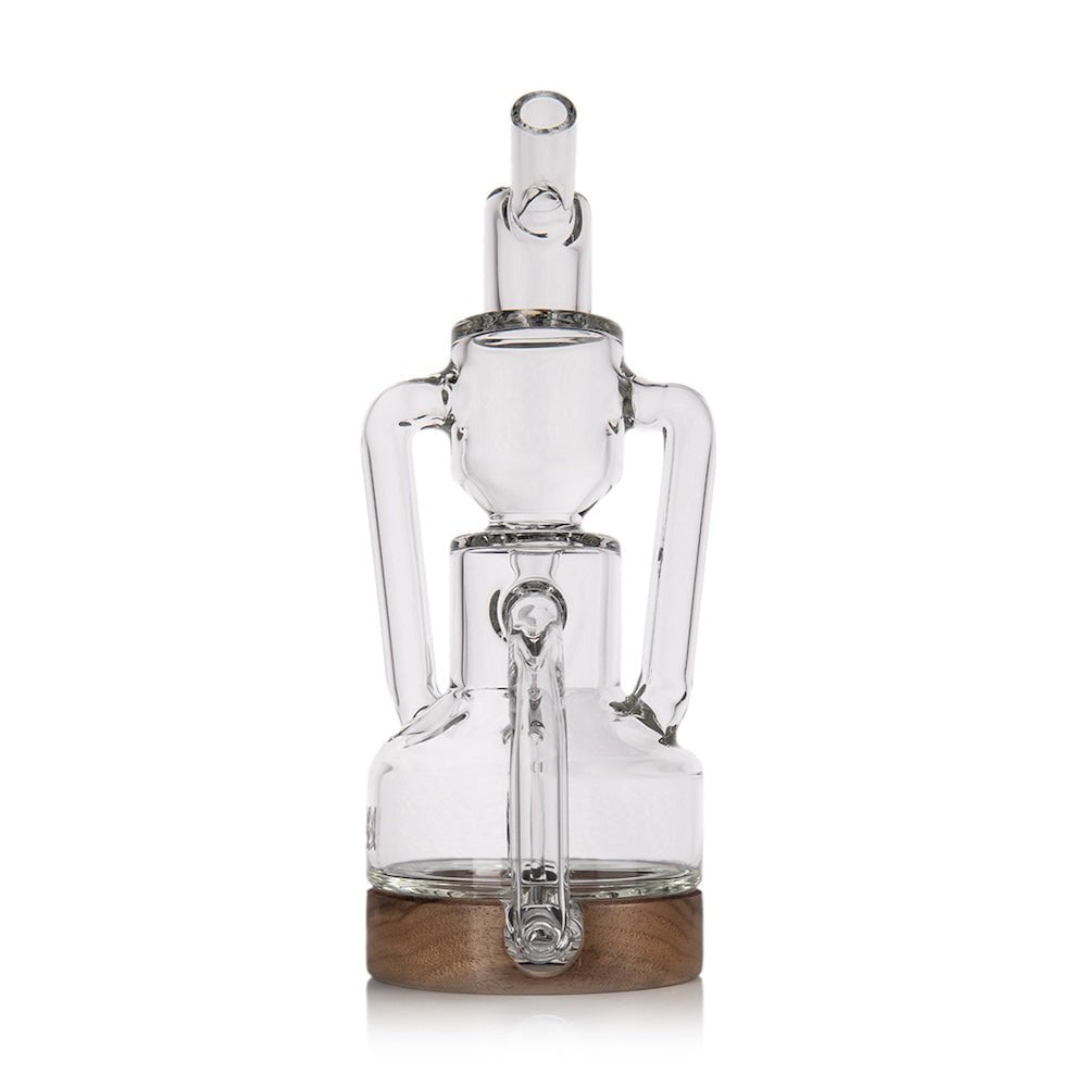 MJ Arsenal Bong Alpine Apex Mini Dab Rig