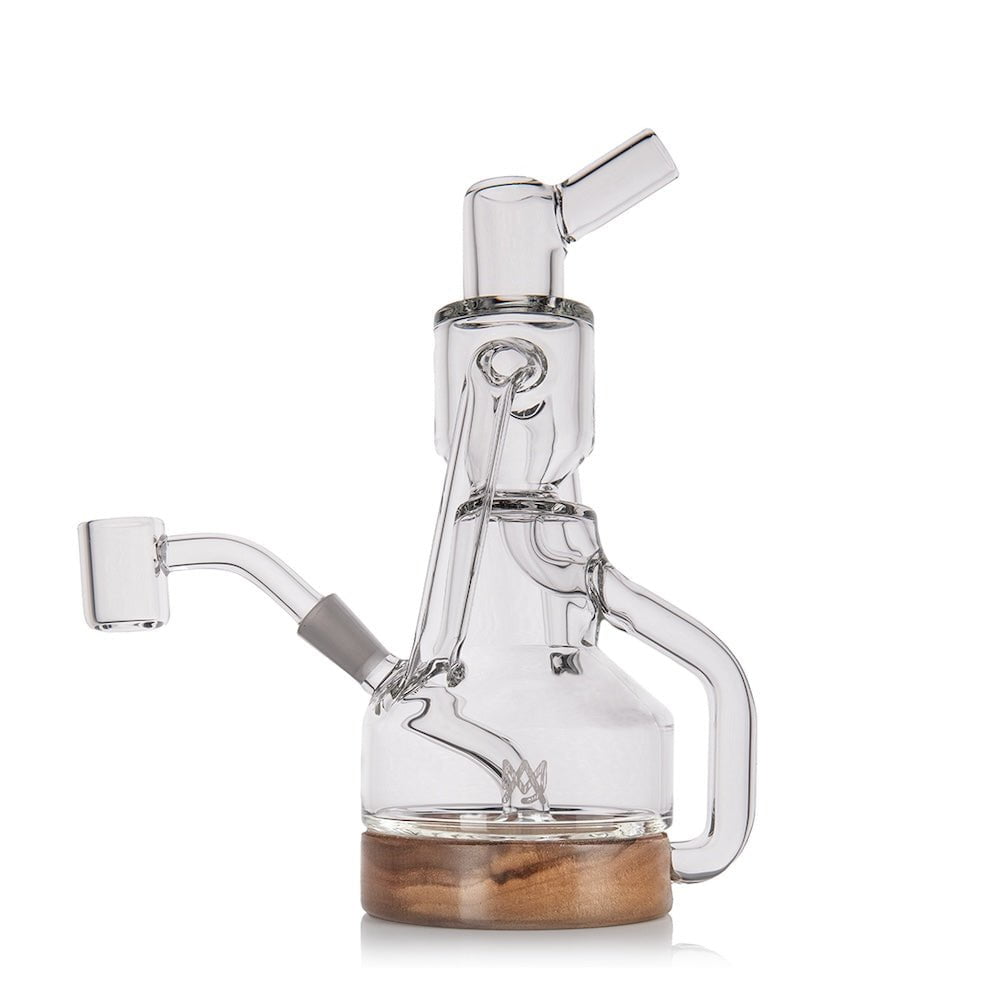 MJ Arsenal Bong Alpine Apex Mini Dab Rig