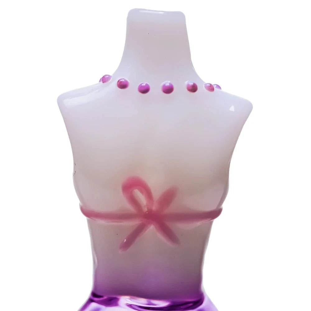 Cheech Glass Bong Bikini Bombshell Bong