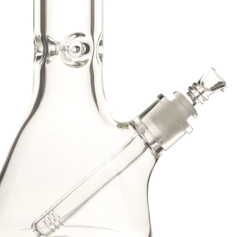 Biohazard Bong BIO 7mm Beaker Bong