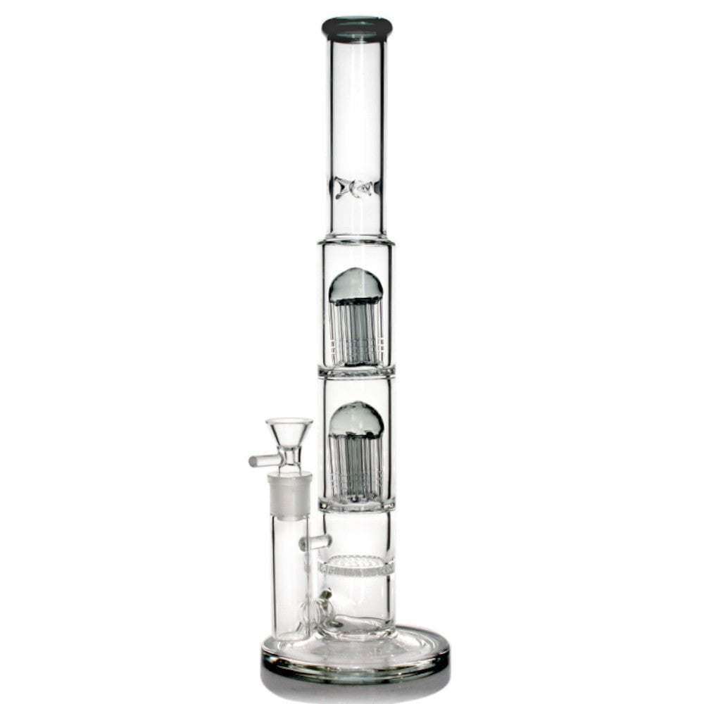 Double Tree Straight Tube