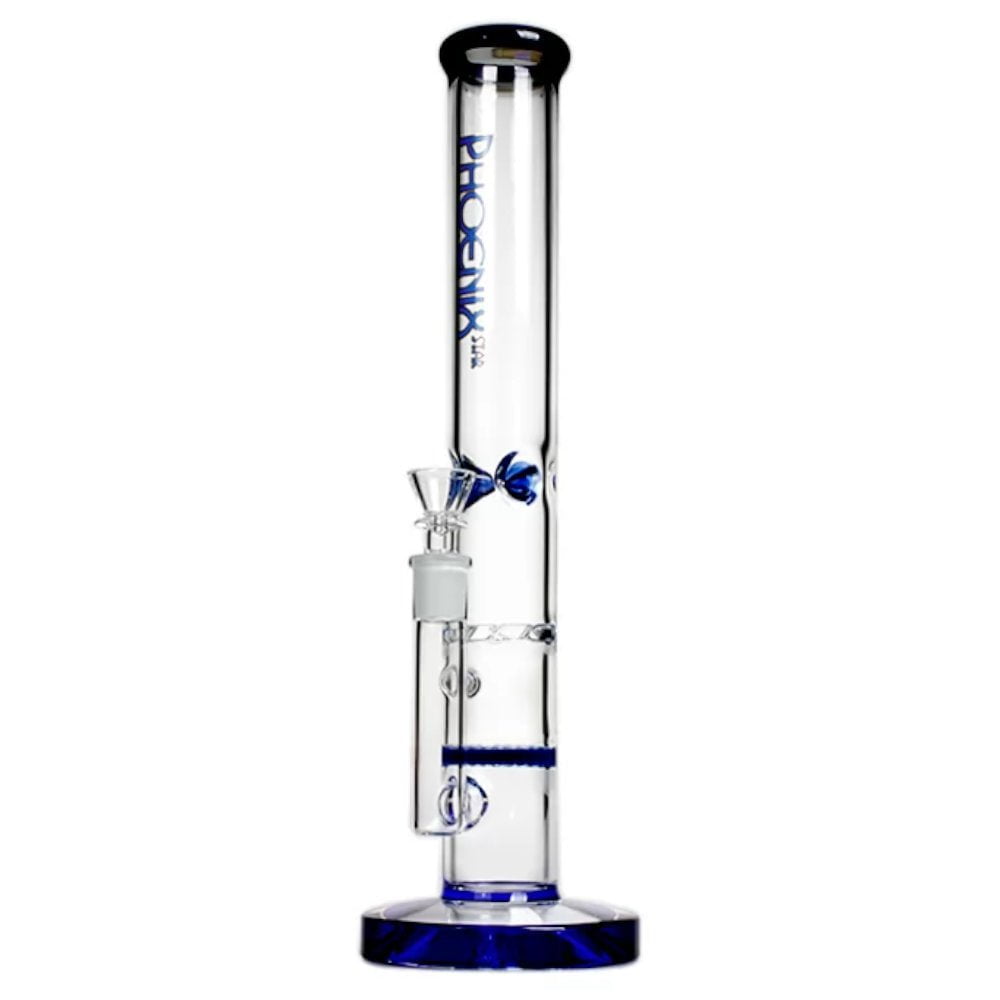 Honeycomb Turbine Bong