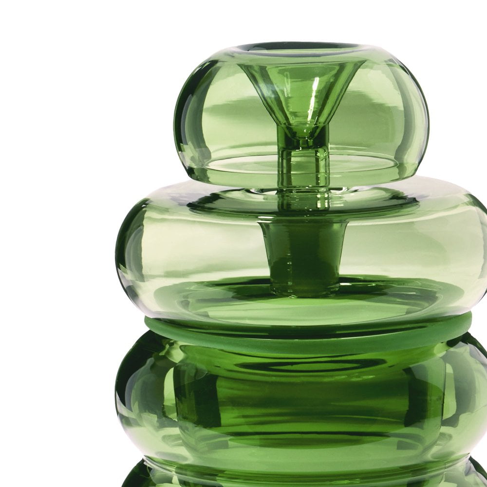 Fat Buddha Glass Bong Bolla Gravity Bong