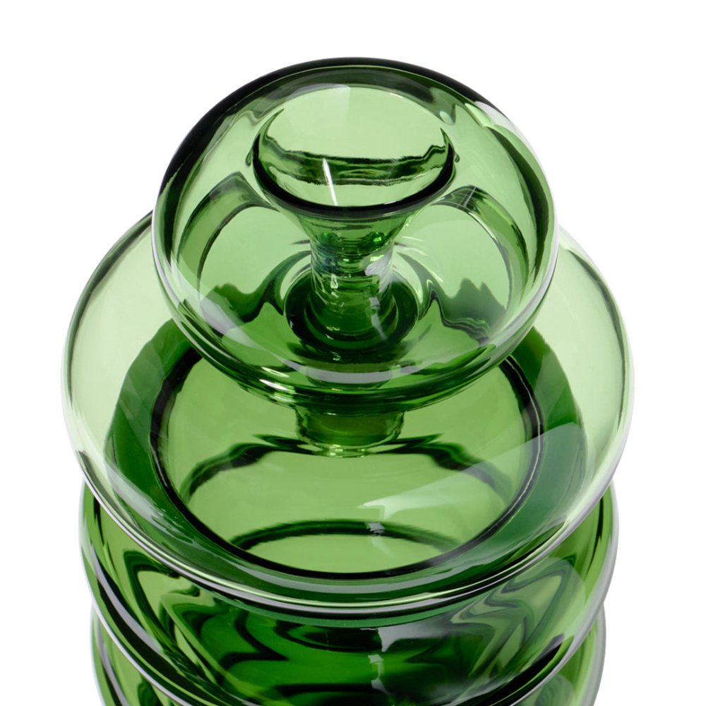 Fat Buddha Glass Bong Bolla Gravity Bong