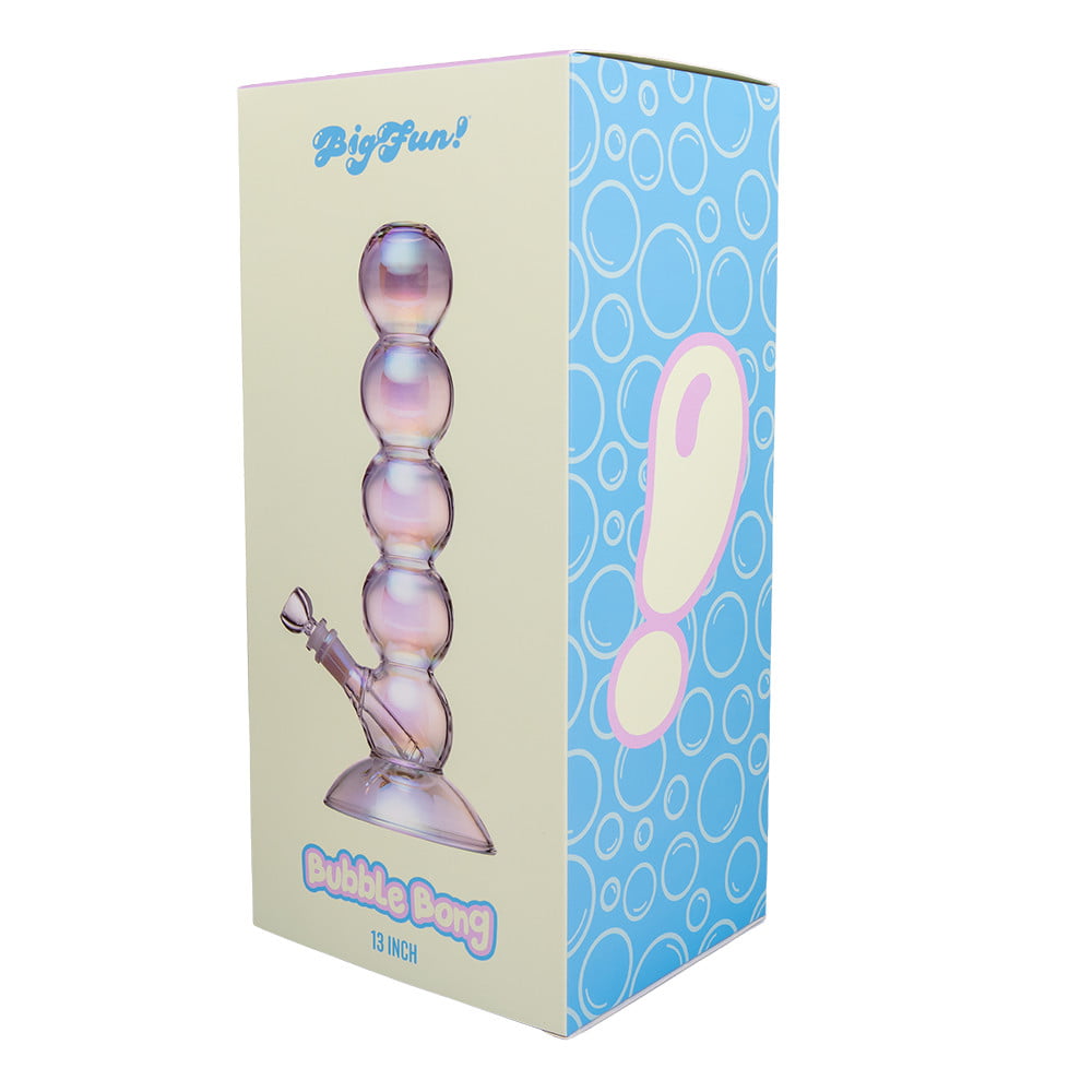 BIGFUN! Bong Bubble Bong