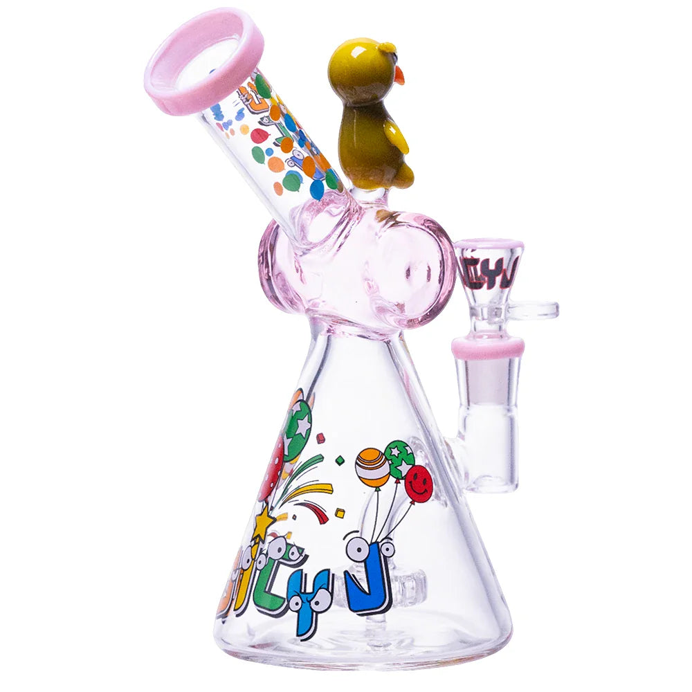 Juicy J Bong Chillin Bird Bong