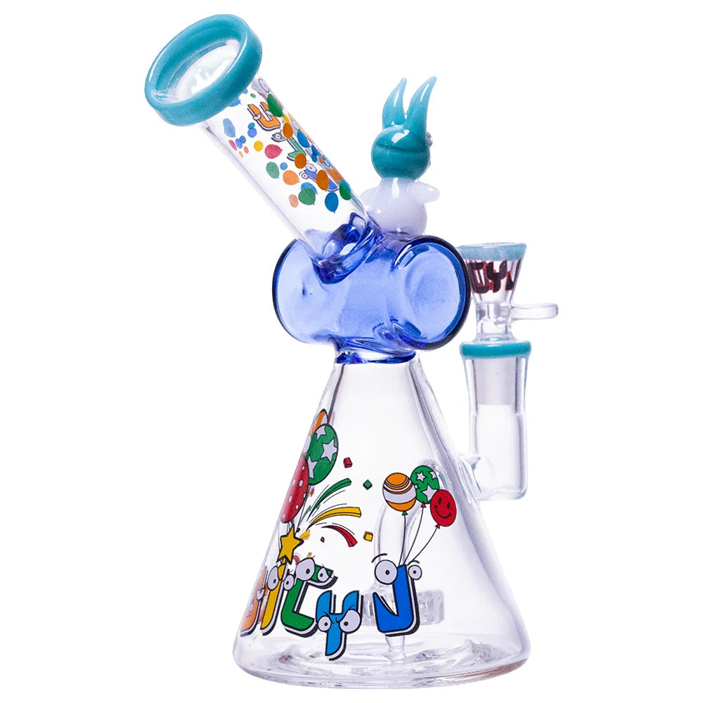 Juicy J Bong Chillin Bunny Bong