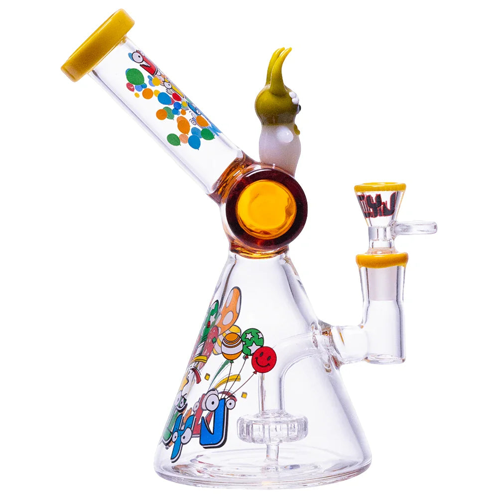 Juicy J Bong Chillin Bunny Bong