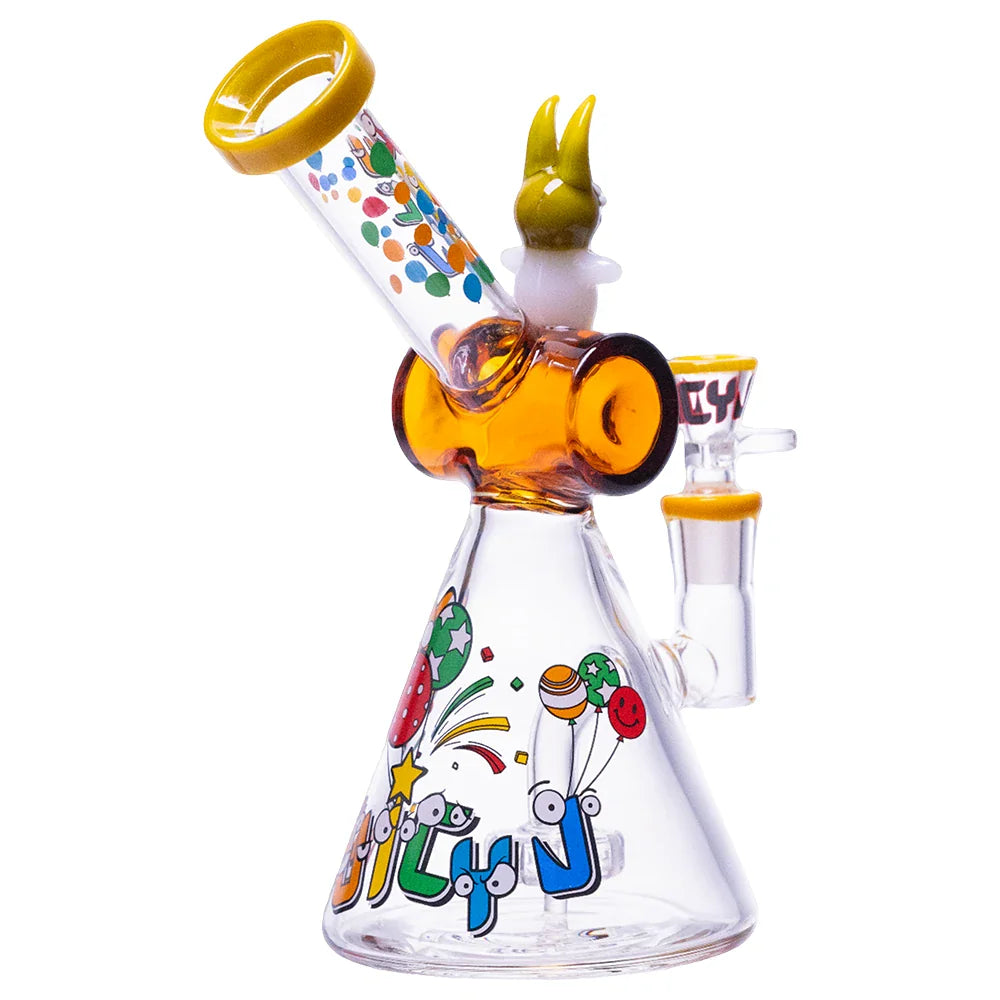 Juicy J Bong Chillin Bunny Bong
