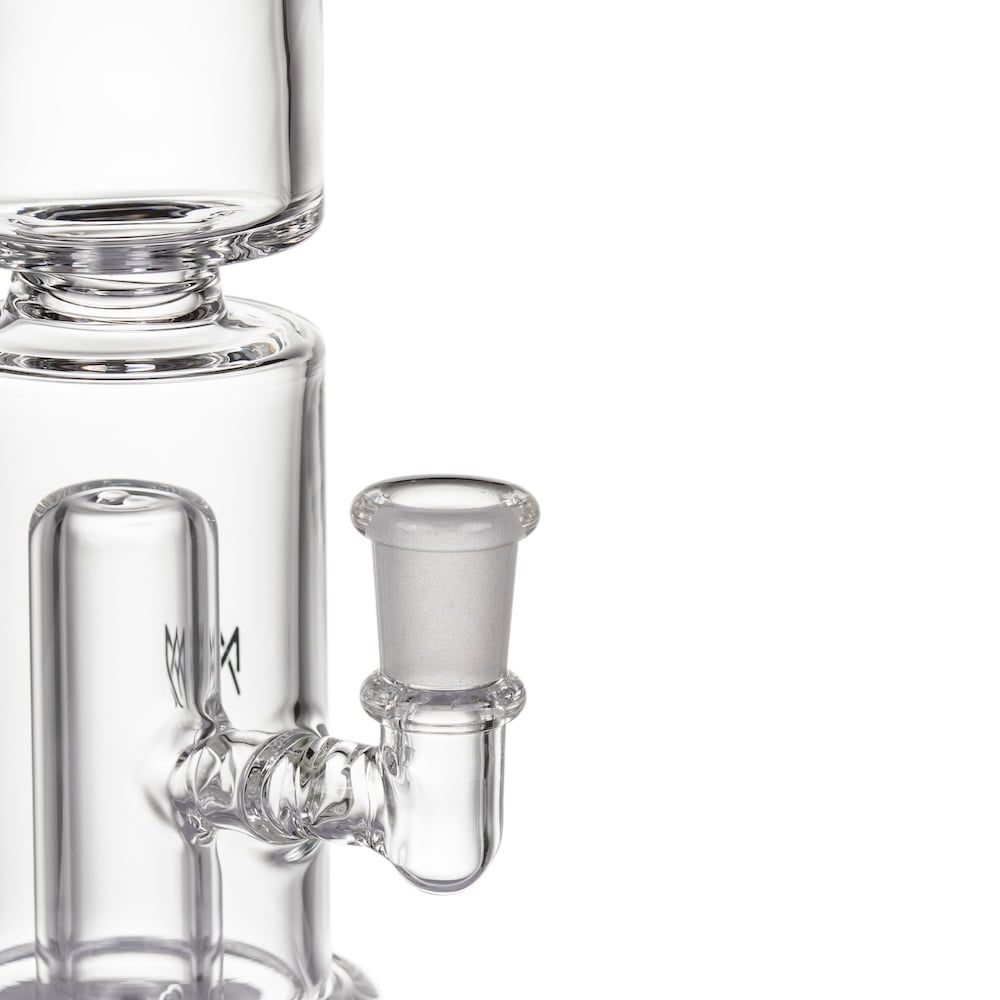 MJ Arsenal Bong Column Mini Rig Combo