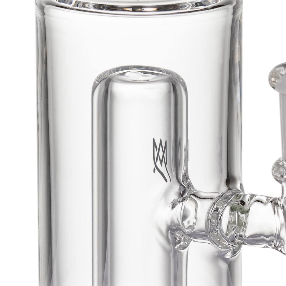 MJ Arsenal Bong Column Mini Rig Combo