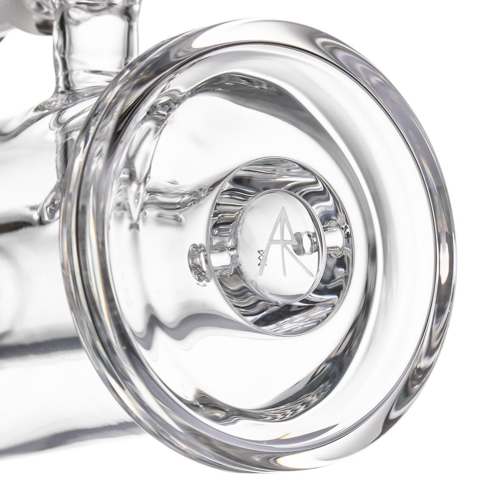 MJ Arsenal Bong Column Mini Rig Combo