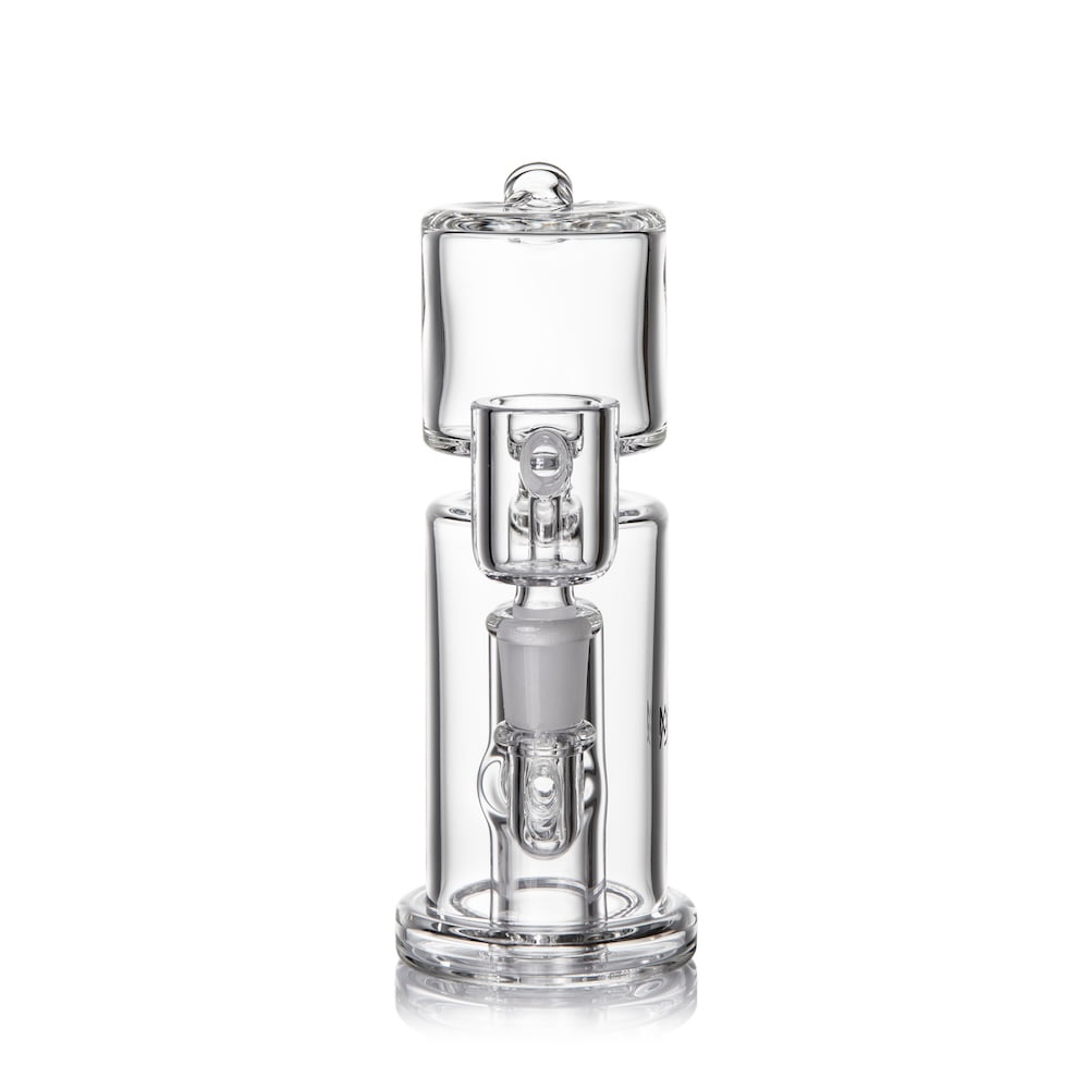 MJ Arsenal Bong Column Mini Rig Combo