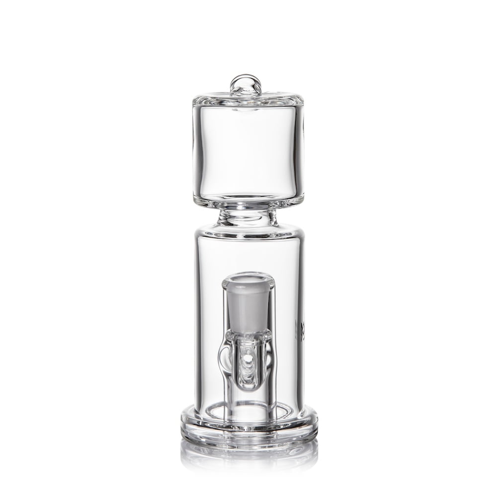 MJ Arsenal Bong Column Mini Rig Combo