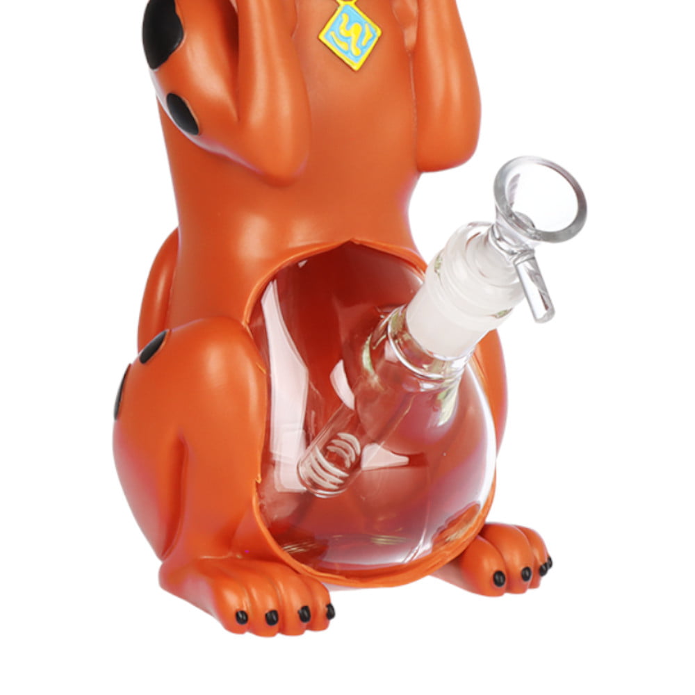 Pulsar Bong Doggie Snacks Bong